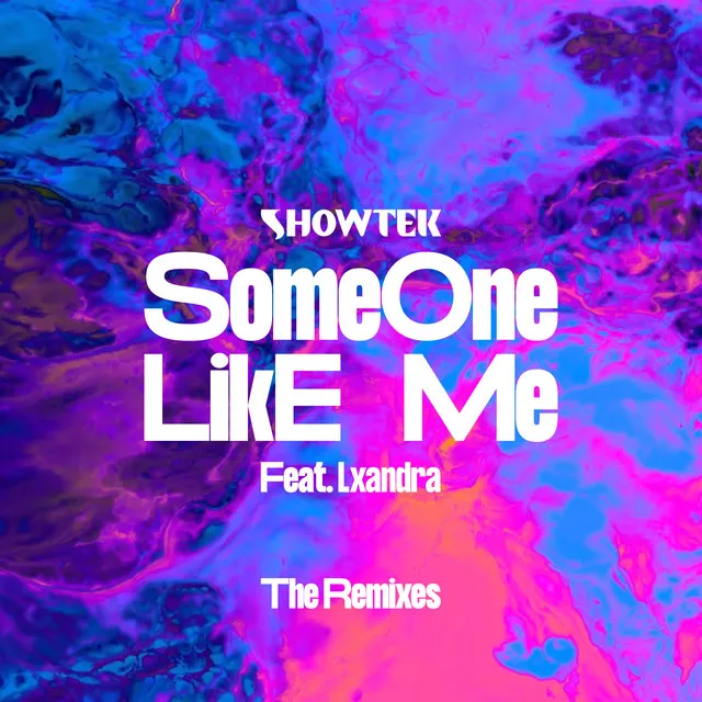 Someone Like Me - Victor Tellagio Remix