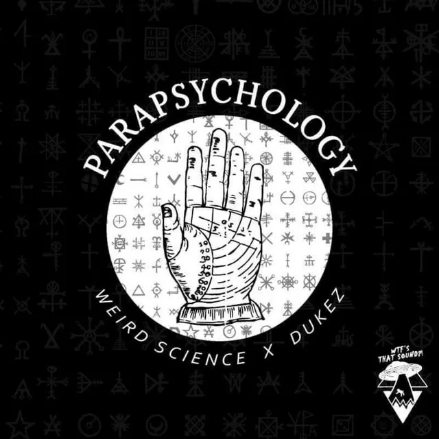 Parapsychology