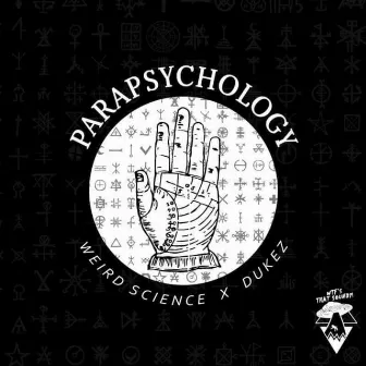 Parapsychology by Dukez