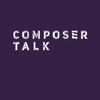 Main Title (From Composer Talk) by Matthew Wang