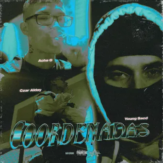 COORDENADAS by Czar Alday