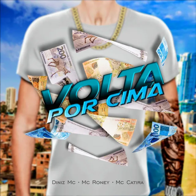 Volta por Cima