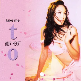 Take Me To Your Heart by Jacqueline Thùy Trâm