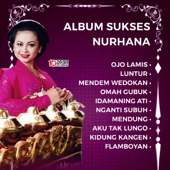 Sukses Nurhana - Ojo Lamis by Nurhana