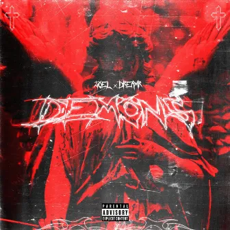 DEMONS by Dreamr