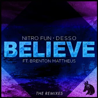 Believe: The Remixes by Desso