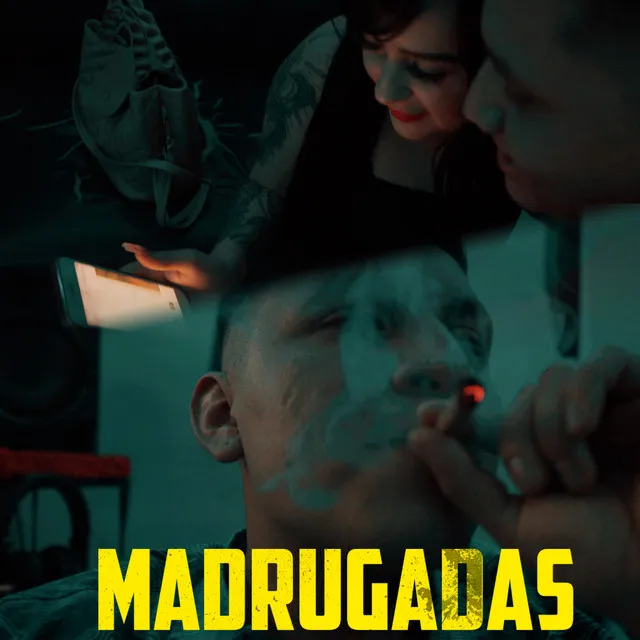 Madrugadas