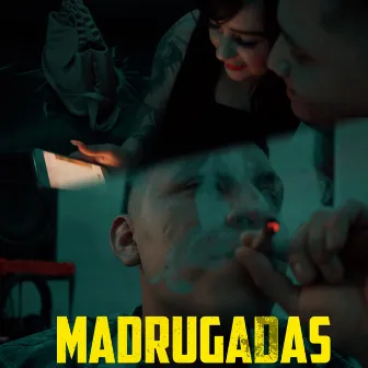 Madrugadas by Wes MX