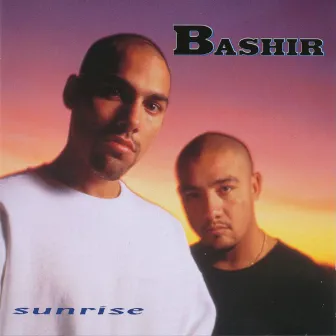 Sunrise by Bashir