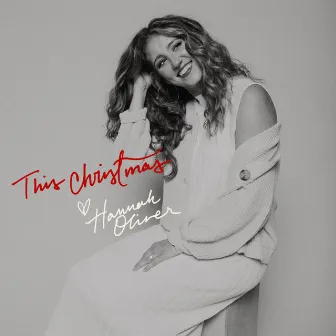 This Christmas by Hannah Oliver