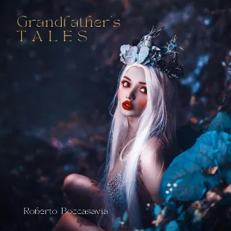 Grandfather's tales by Roberto Boccasavia