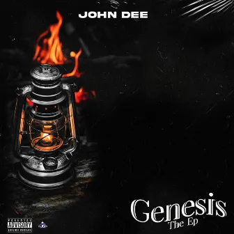 GENESIS by John Dee