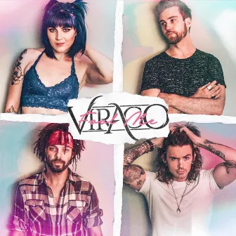 Fool Me by Virago