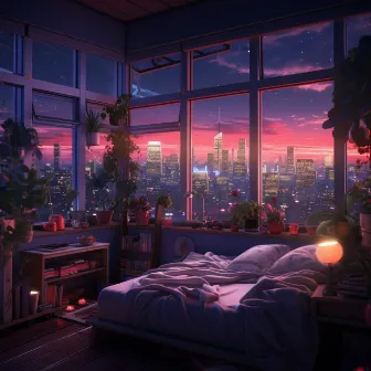 Lofi Harmony: Relaxation Tunes by 