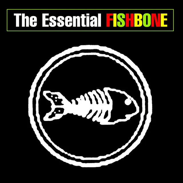 The Essential Fishbone