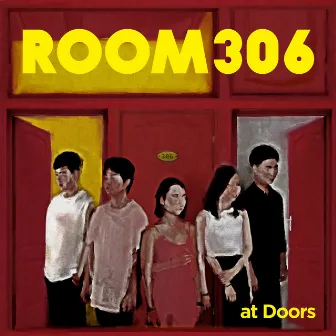 at Doors by Room306