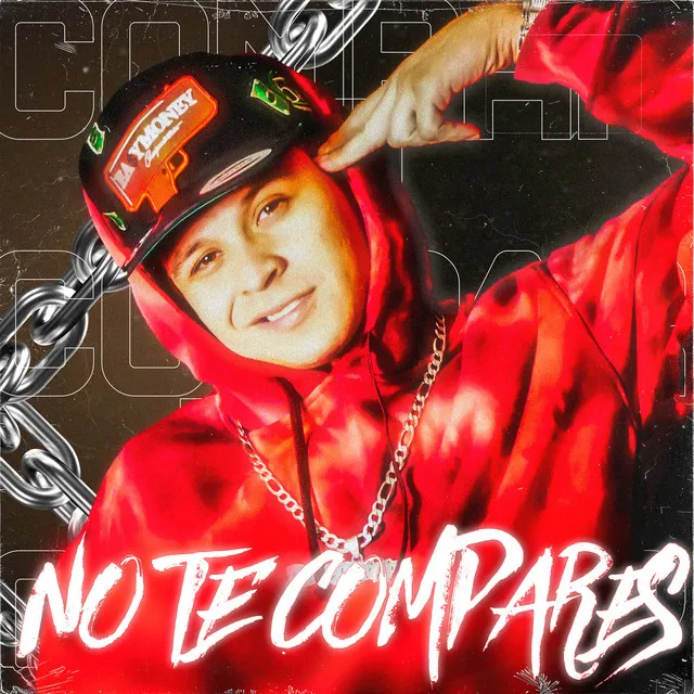 No Te Compares