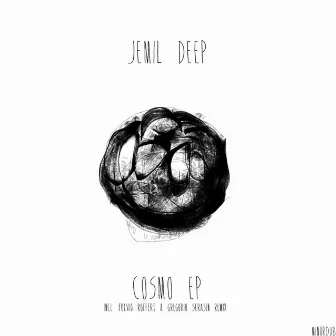 Cosmo EP by Jemil Deep