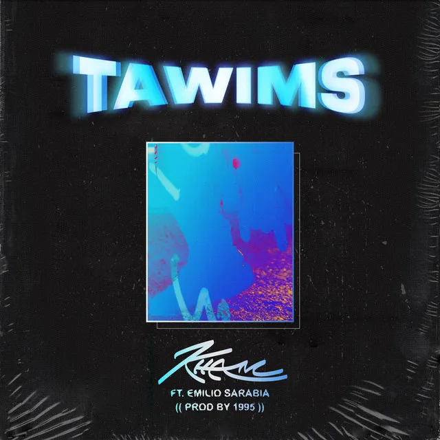 Tawims