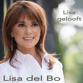 Lisa Gelooft by Lisa Del Bo