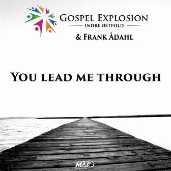 You Lead Me Through by Frank Adahl