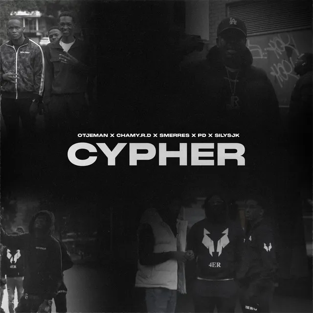 CYPHER