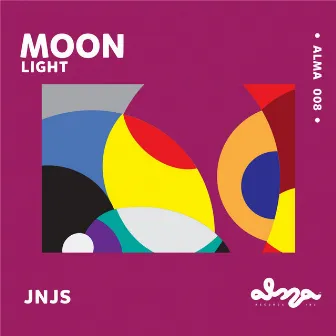 Moon Light Ep by JNJS