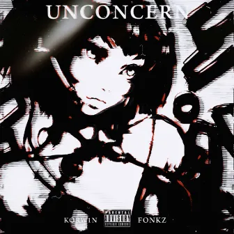 UNCONCERN by KORW1N