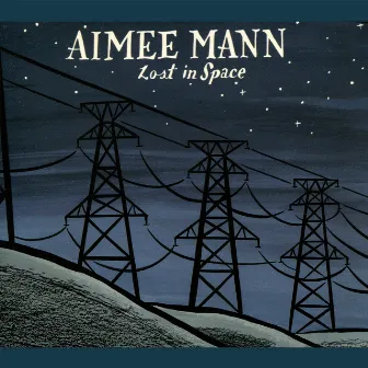 Lost In Space by Aimee Mann