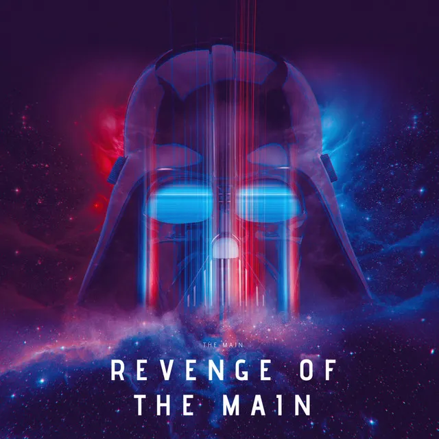 REVENGE OF THE MAIN