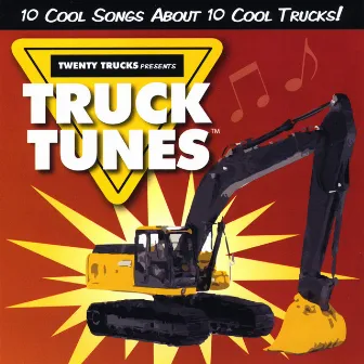 Truck Tunes by Rob Gardner