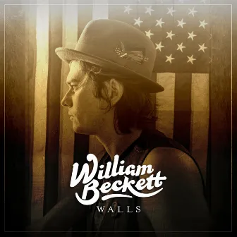 Walls by William Beckett