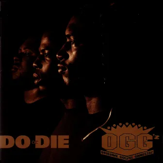 Do or Die by Gospel Gangstaz