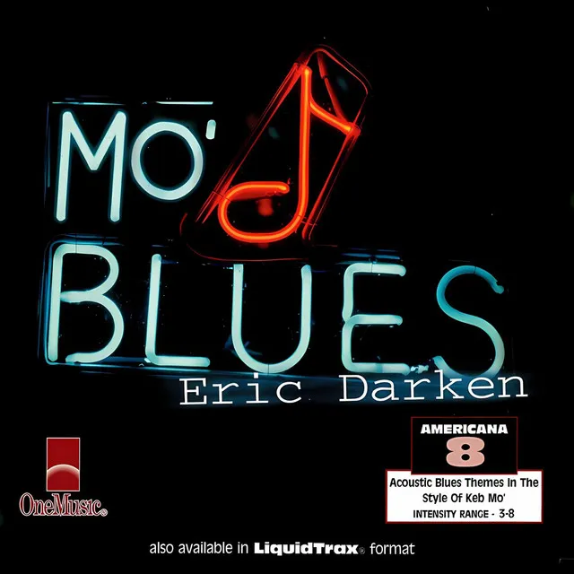 Mo' Blues