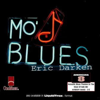 Mo' Blues by Eric Darken