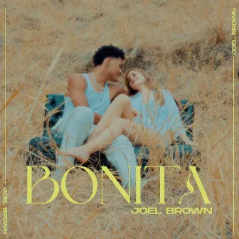 BONITA by JOEL BROWN