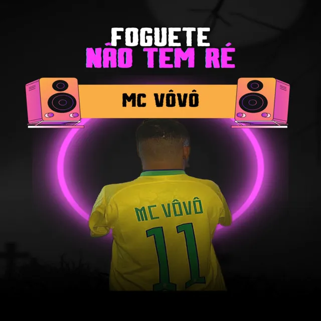 Foguete Não Tem Ré