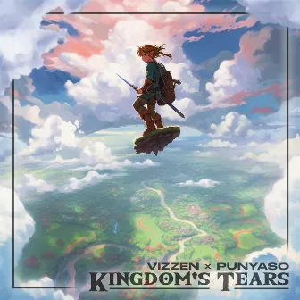 Kingdom's Tears by Vizzen