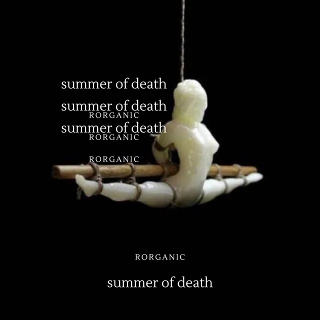 summer of death