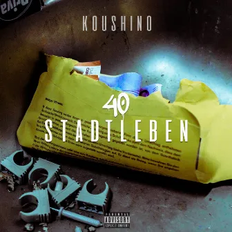 40 Stadtleben by Koushino