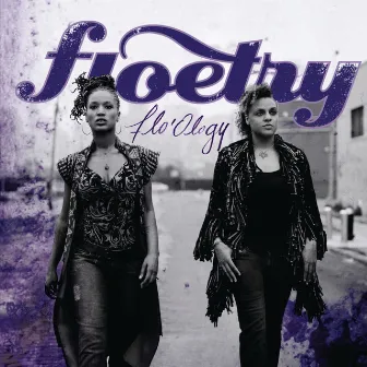 Flo'Ology by Floetry