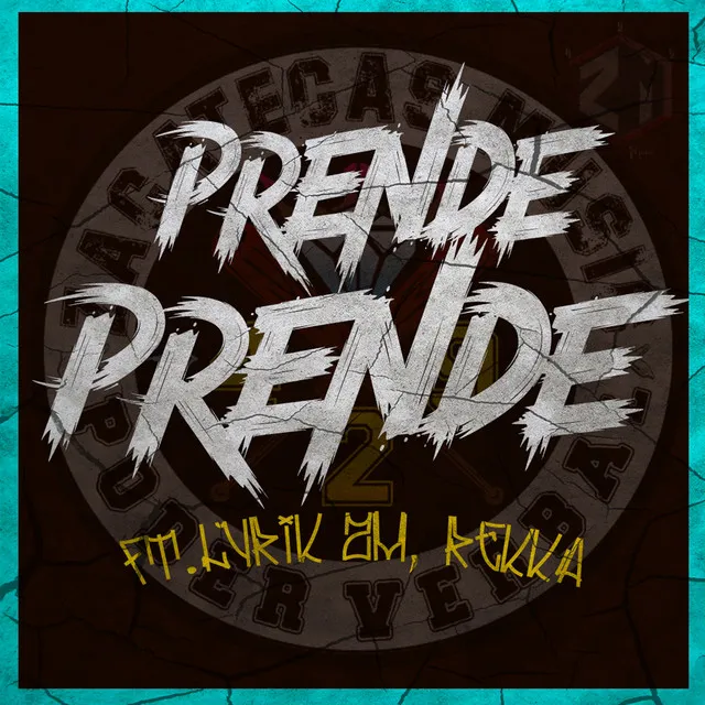 Prende Prende