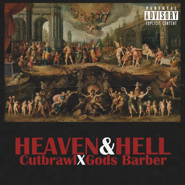 Heaven n Hell