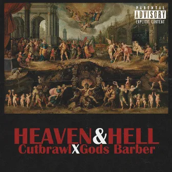 Heaven n Hell by G.O.G.