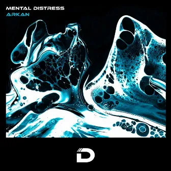 Mental Distress by Arkan