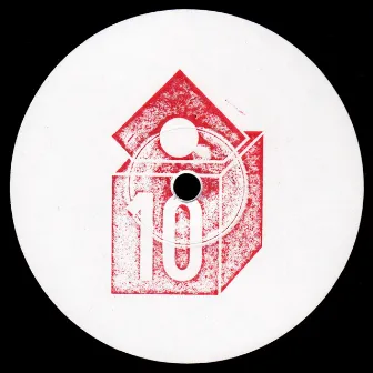 10YEARS12 by Parallax Deep