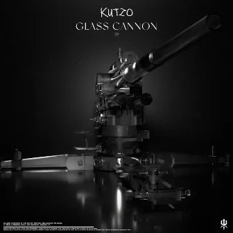 Glass Cannon by Kutzo