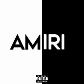 Amiri by zohslime