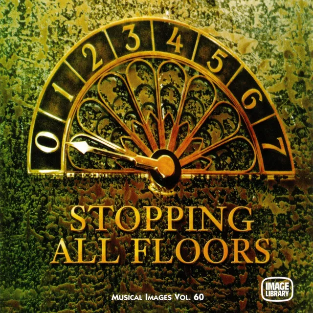 Stopping All Floors: Musical Images, Vol. 60