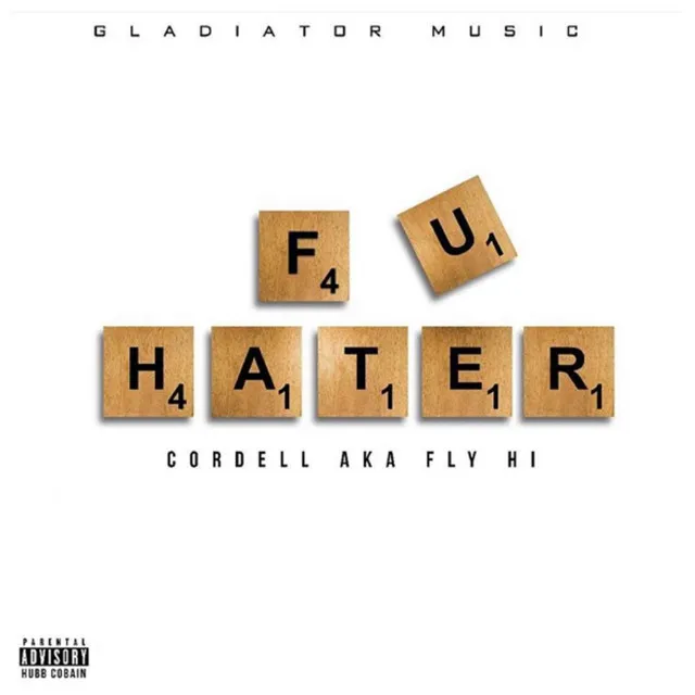 F.U. Hater